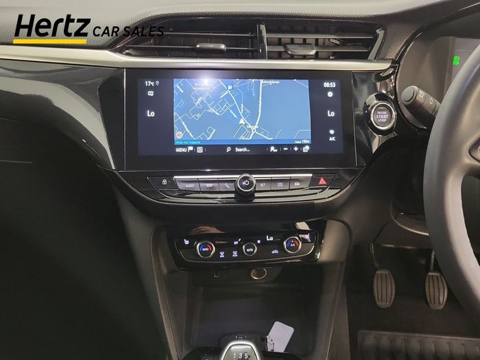 Opel Corsa 2023
