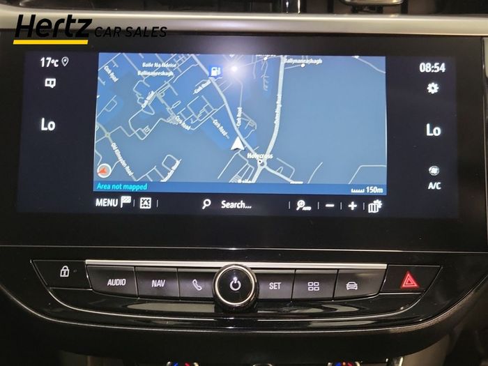 Opel Corsa 2023