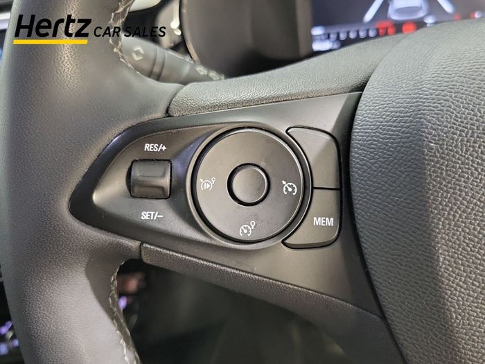 Opel Corsa 2023