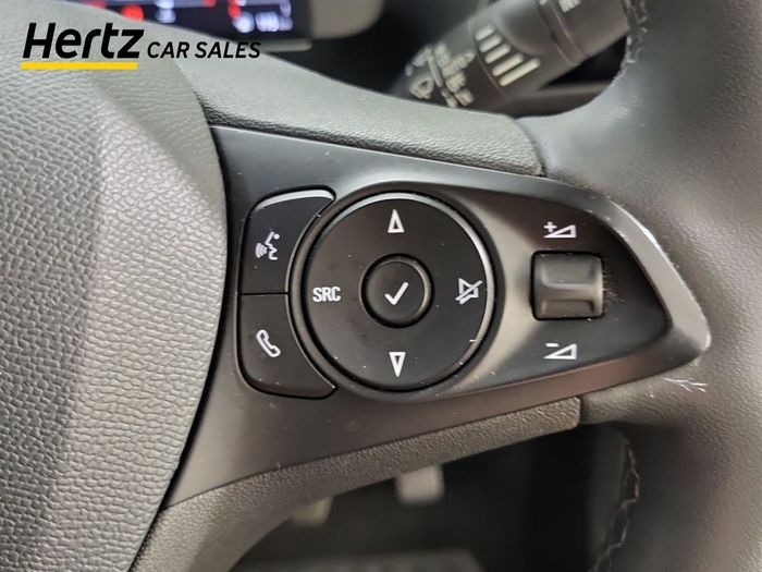 Opel Corsa 2023