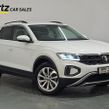 Volkswagen T-Roc 2024