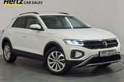 Volkswagen T-Roc 2024