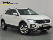 Volkswagen T-Roc 2024