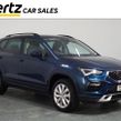 SEAT Ateca 2024