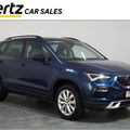 SEAT Ateca 2024