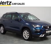 SEAT Ateca 2024