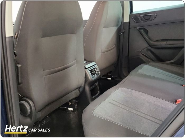 SEAT Ateca 2024