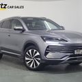 BYD SEAL U 2025