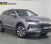 BYD SEAL U 2025