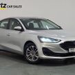 Ford Focus 2023