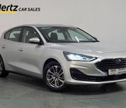 Ford Focus 2023