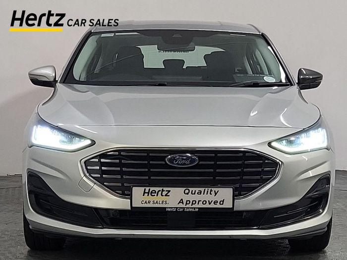 Ford Focus 2023