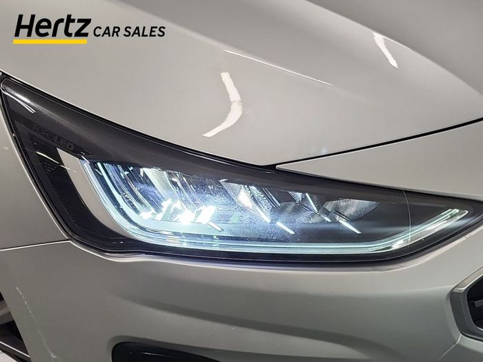 Ford Focus 2023