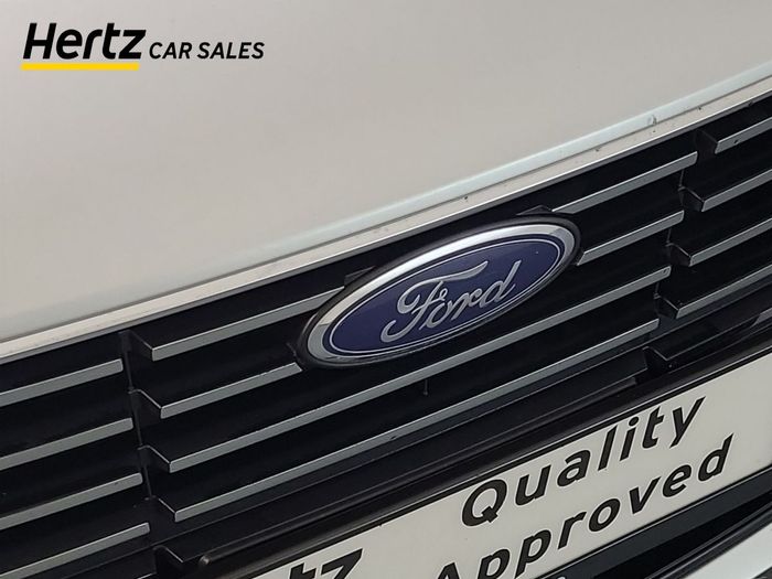 Ford Focus 2023