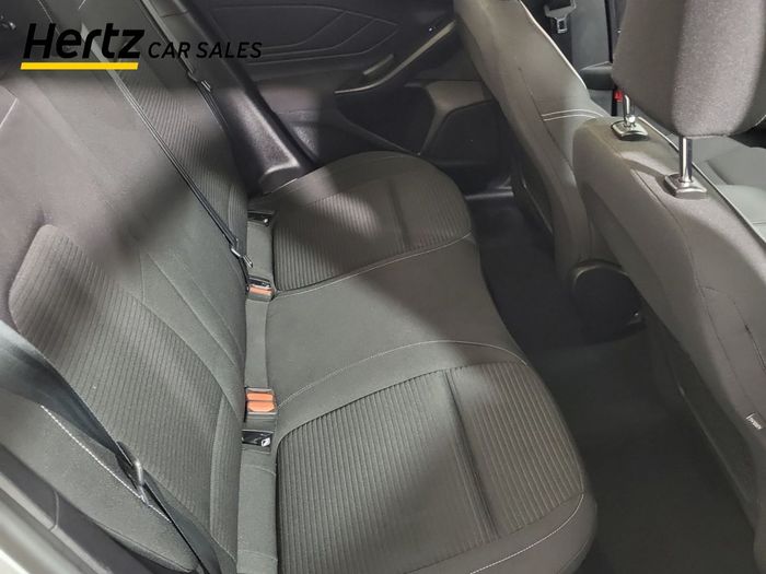 Ford Focus 2023