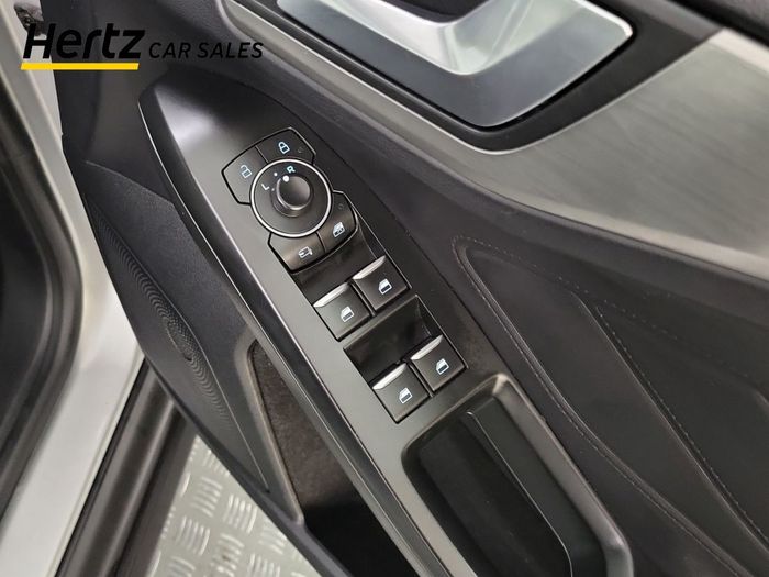 Ford Focus 2023