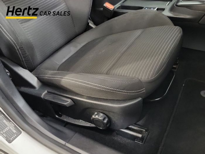 Ford Focus 2023