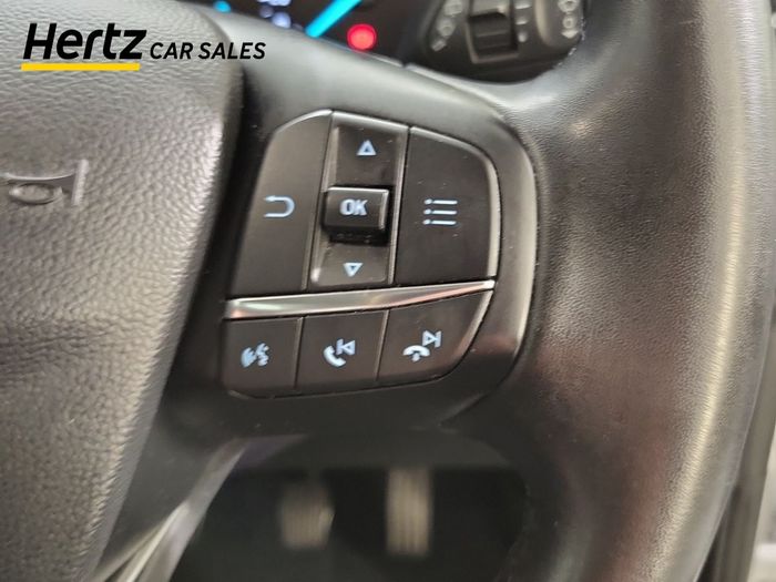 Ford Focus 2023