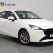 Mazda 2 2024