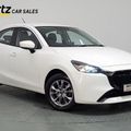 Mazda 2 2024