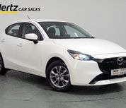 Mazda 2 2024