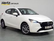 Mazda 2 2024