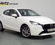 Mazda 2 2024