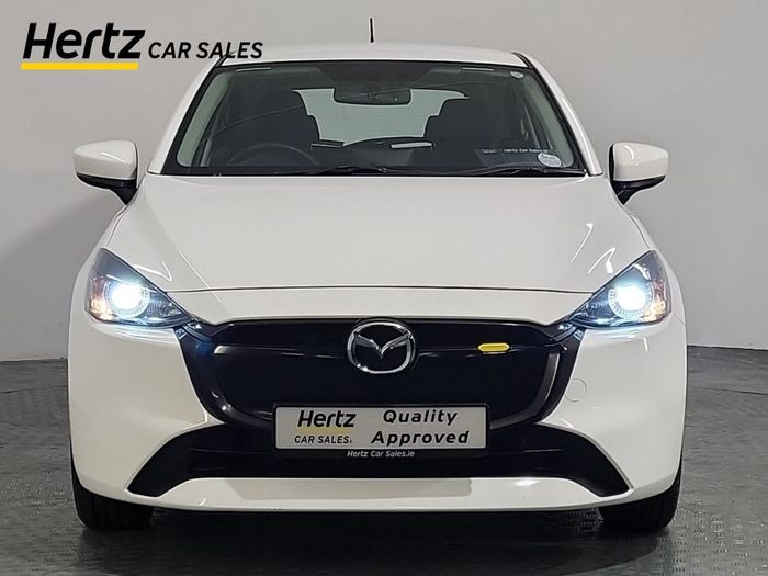 Mazda 2 2024