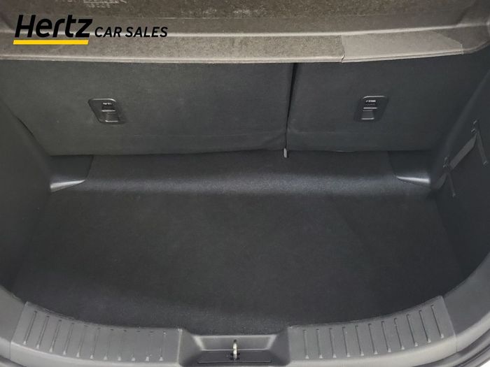 Mazda 2 2024