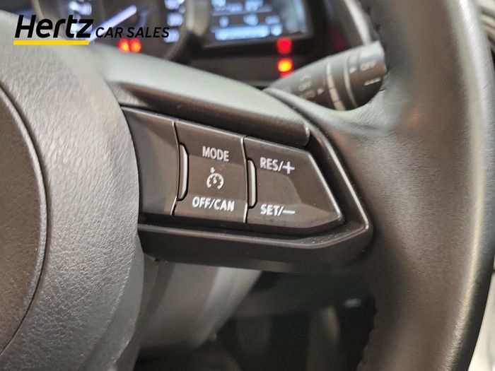 Mazda 2 2024