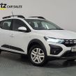Dacia Sandero Stepway 2024