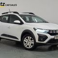 Dacia Sandero Stepway 2024