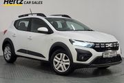 Dacia Sandero Stepway 2024