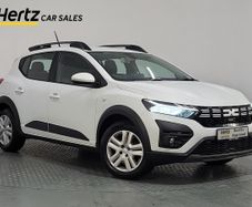 Dacia Sandero Stepway 2024