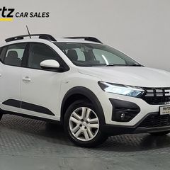 Dacia Sandero Stepway 2024