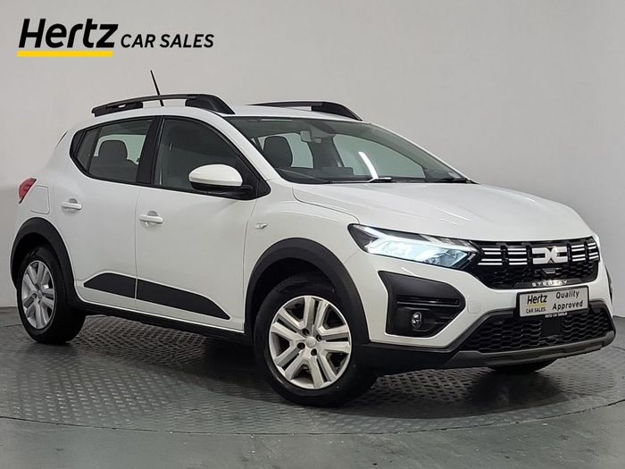 Dacia Sandero Stepway 2024