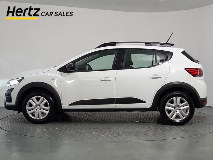 Dacia Sandero Stepway 2024