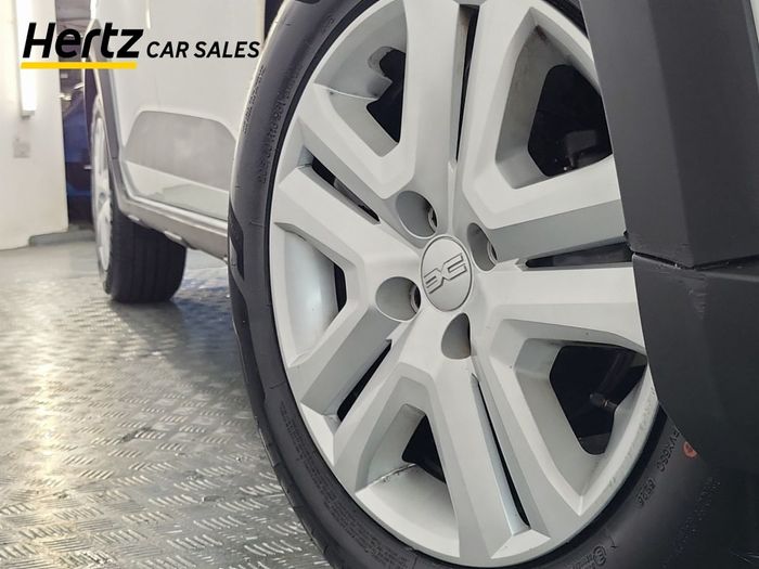 Dacia Sandero Stepway 2024