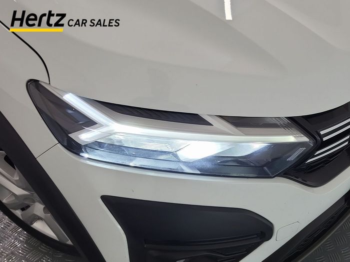 Dacia Sandero Stepway 2024