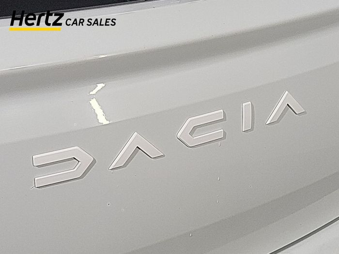 Dacia Sandero Stepway 2024