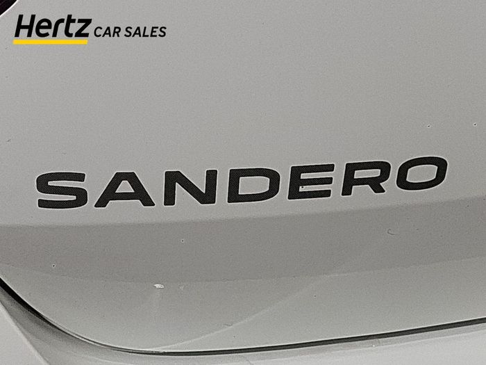 Dacia Sandero Stepway 2024