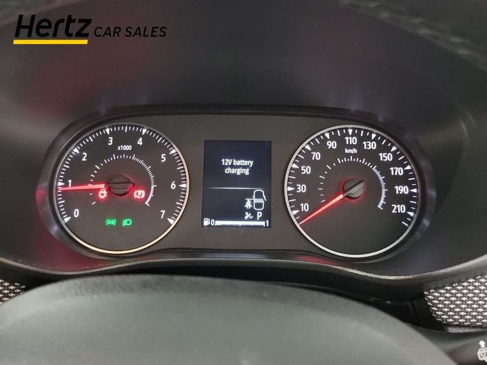 Dacia Sandero Stepway 2024