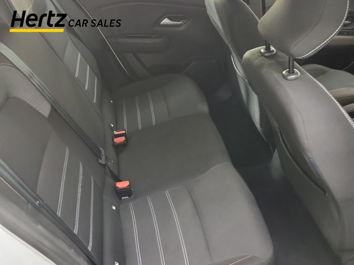 Dacia Sandero Stepway 2024