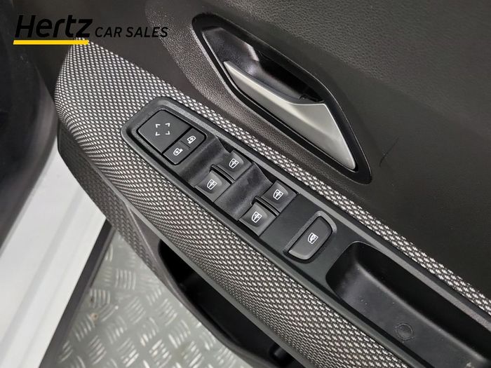 Dacia Sandero Stepway 2024