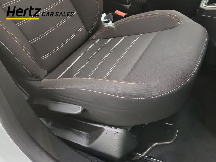 Dacia Sandero Stepway 2024