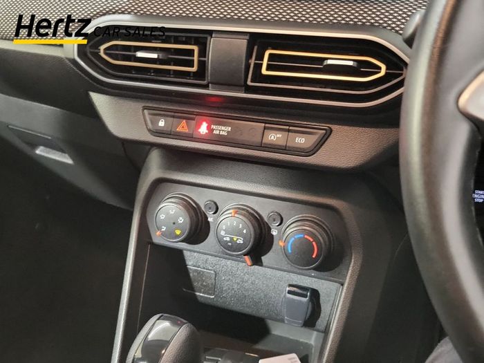 Dacia Sandero Stepway 2024