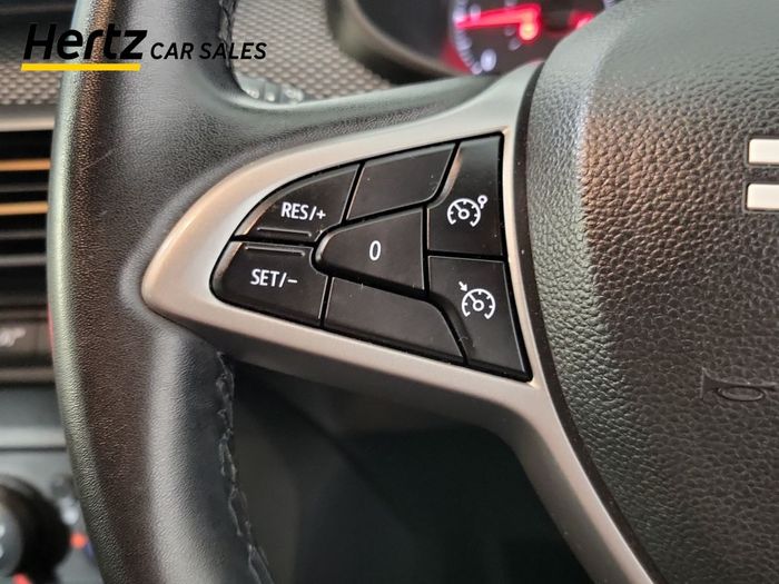 Dacia Sandero Stepway 2024