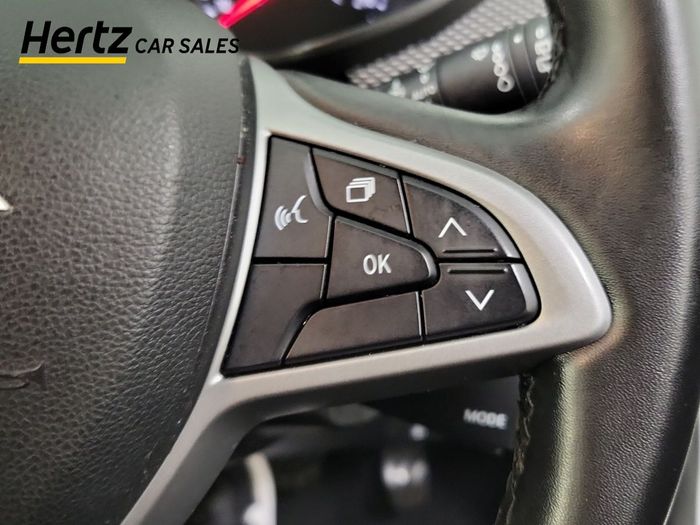 Dacia Sandero Stepway 2024