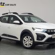 Dacia Sandero Stepway 2024