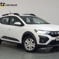 Dacia Sandero Stepway 2024